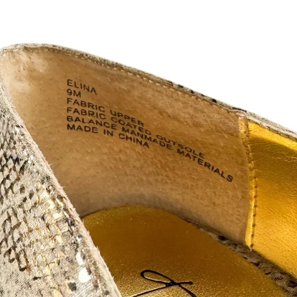 Thalia Sodi women shoes